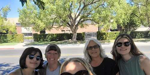 Krazy Kelowna Scavenger Hunt