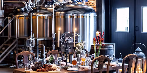 Inviter bedriften til julelunsj hos Svensefj\u00f8set \u2013 18. desember