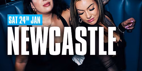 Old Skool Bingo Sat 24th Jan Newcastle