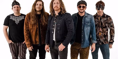 Magical Mystery Doors Tickets 