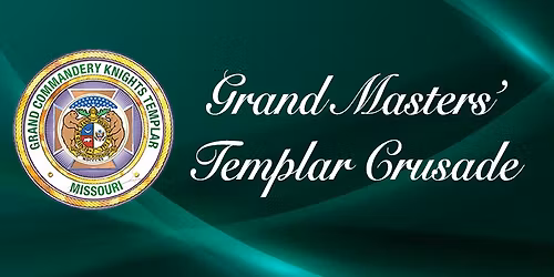 Grand Masters Templar Crusade