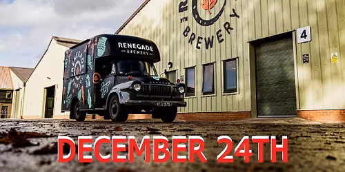 Santa Claws 10km - December 24th