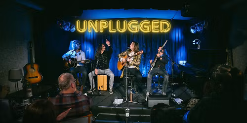 METTERNICH Unplugged - Ausverkauft