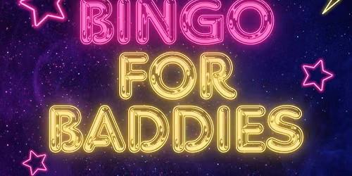 Bingo for Baddies & DJ Haley of the Hayfield Dance Party