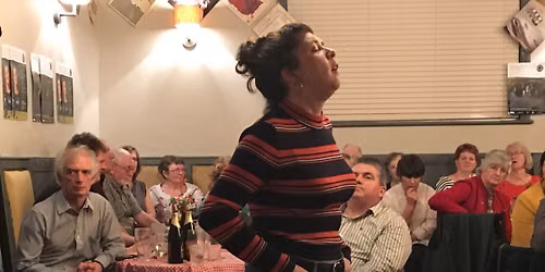 Songs Our Parents Sang hosted by Tim Dennehy