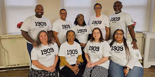 NAACP Springfield Family Fun Day