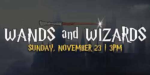 Wands & Wizards | Heartlanders vs Cincinnati