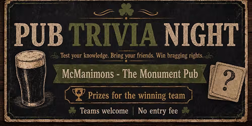 Trivia