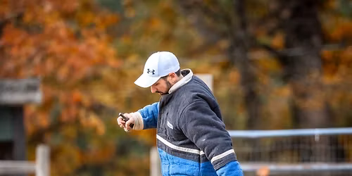 ADIRONDACK RING CLUB SPRING TRIAL @ UDC NATIONALS 