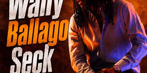 Wally Seck Live in Memphis