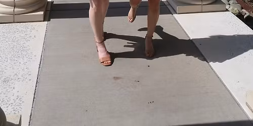 Helen Albiston and Sydney Ashworth\u2019s recital