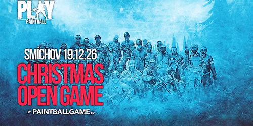 V\u00e1no\u010dn\u00ed Otev\u0159en\u00e1 hra \/ Christmas Open game