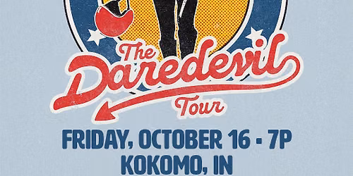 Daredevil Tour - Chloe Kimes' Album Release : Live at The Coterie