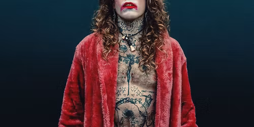 The Bird Experience + GLITZ + Wim Behre \/\/ SLACHTHUIS