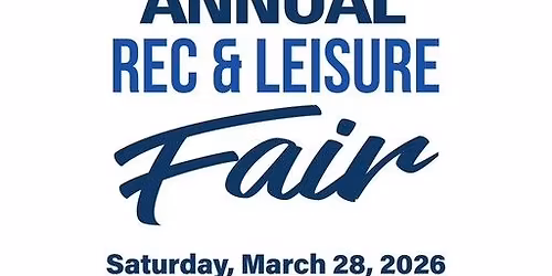 Woodstock Rec and Leisure Fair