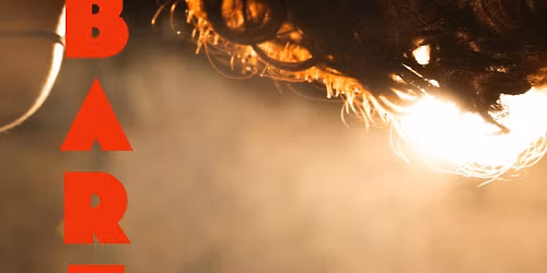 Cabaret, The Musical