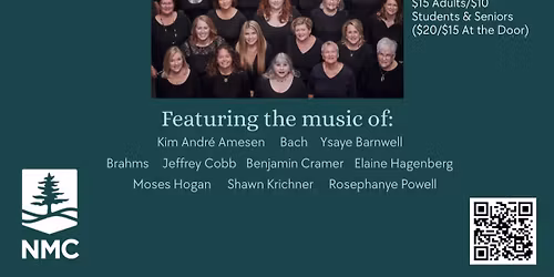 Canticum Novum at Kirkbride Hall