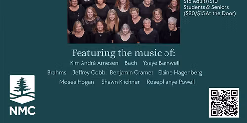 Canticum Novum at Kirkbride Hall