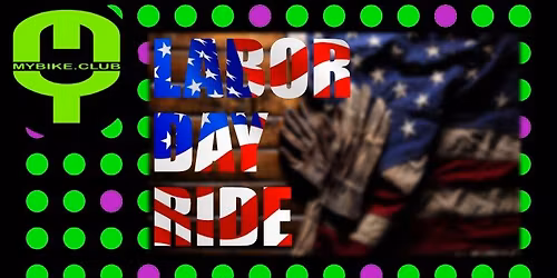 Labor Day X