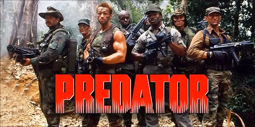 Predator