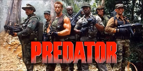 Predator