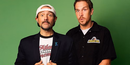 Jay and Silent Bob Save Vegas! at Palazzo Theatre at the Venetian Las Vegas