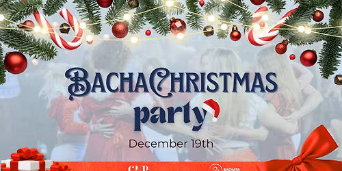 \ud83c\udf85BachaChristmas party\ud83e\udd36 PC CUP\ud83d\udc9c