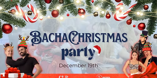 \ud83c\udf85BachaChristmas party\ud83e\udd36 PC CUP\ud83d\udc9c