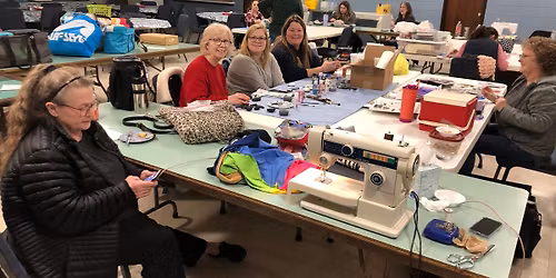 2026 Winter Craft Retreat