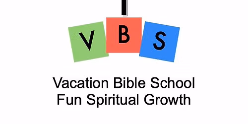 Vacation Bible School