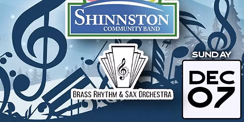 Annual Community Christmas Concert