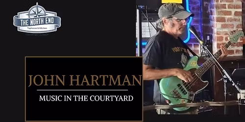 John Hartman
