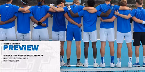 Parking Belmont Bruins at Middle Tennessee Blue Raiders Mens Basketball