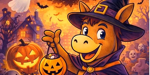 Bray Village Halloween Trail