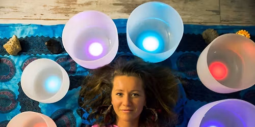 \ud83c\udf19 Czu\u0142e Domkni\u0119cie Roku \u2013 Relaksacyjna Sesja D\u017awi\u0119kowa w Nowiu Ksi\u0119\u017cyca\ud83c\udf19