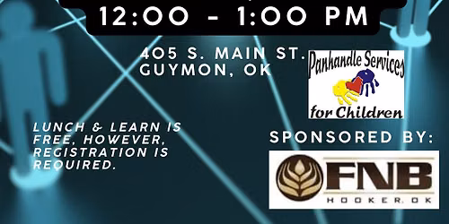 Lunch & Learn: Identify Problem Behavior