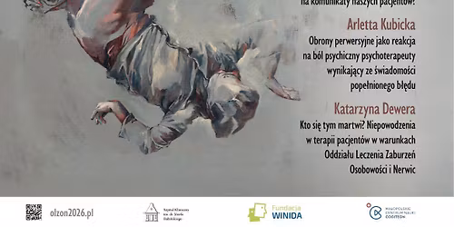 Niebezpieczne z\u0142udzenie skuteczno\u015bci - XXII Konferencja OLZON