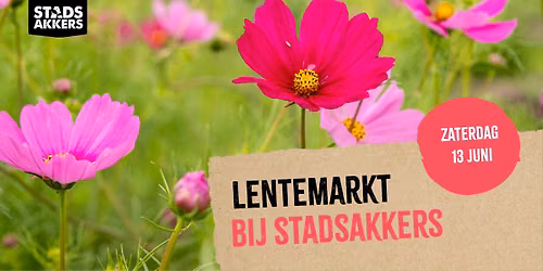 Lentemarkt