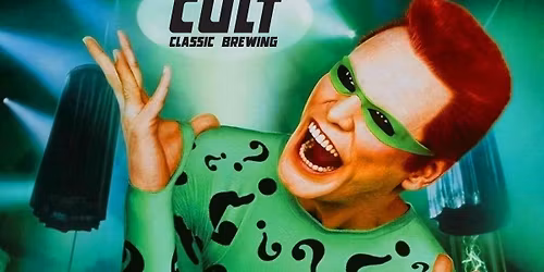 THURSDAY NIGHT TRIVIA at CULT