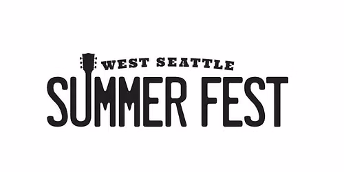 West Seattle Summer Fest 