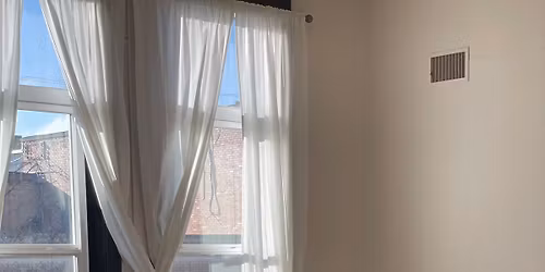 Looking Forward Restorative Event