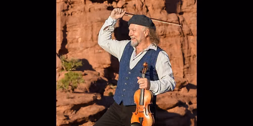 Brian O'Donovan Legacy Series: Alasdair Fraser Band