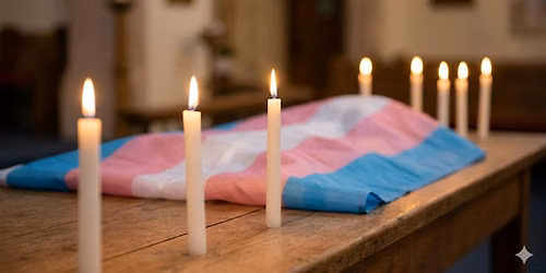 Transgender Day of Remembrance