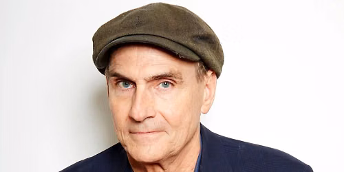 James Taylor & His All-Star Band at St. Augustine Amphitheatre