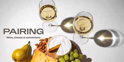 Pairing: a wine & cheese tasting for singles