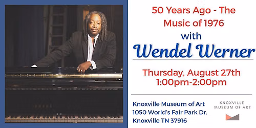 Music for Seniors Concert