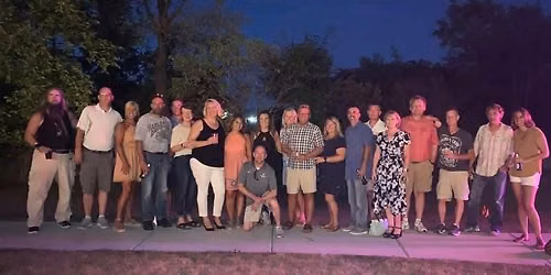 ORION CLASS OF 1991 35TH CLASS REUNION