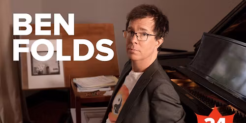 Ben Folds