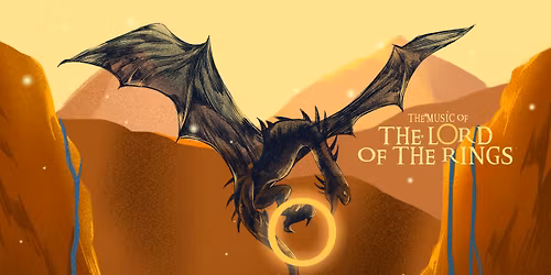 The Music of the Lord of the Rings. Tribute to Howard Shore by Ensemble Sinfonietta Bern