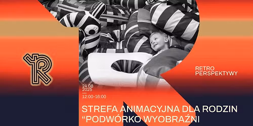 RPS 2025: PODW\u00d3RKO WYOBRA\u0179NI MUBABAO | MUZEUM BAJEK, BA\u015aNI I OPOWIE\u015aCI